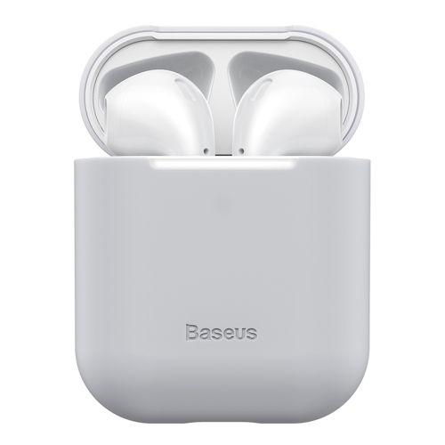 BASEUS Airpods Case Grå | 2353 | AlltMobil