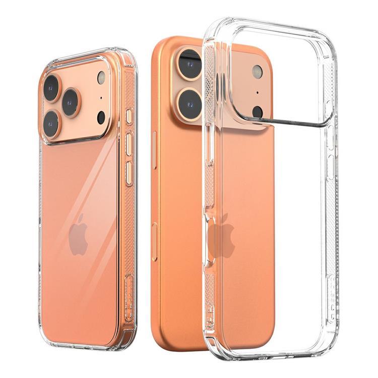 Araree Mobilskal till iPhone 17 Pro Flexield - Transparent