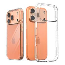 Araree - Araree iPhone 17 Pro Mobilskal Flexield - Transparent