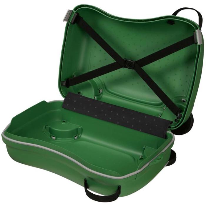 Samsonite - SAMSONITE Dream2Go Ride-On Resväska - Motorbike