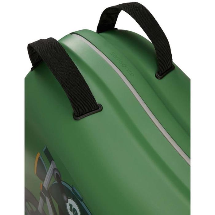 Samsonite - SAMSONITE Dream2Go Ride-On Resväska - Motorbike