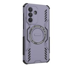 OEM - Mobilskal till Samsung Galaxy A37 Plast - Lila