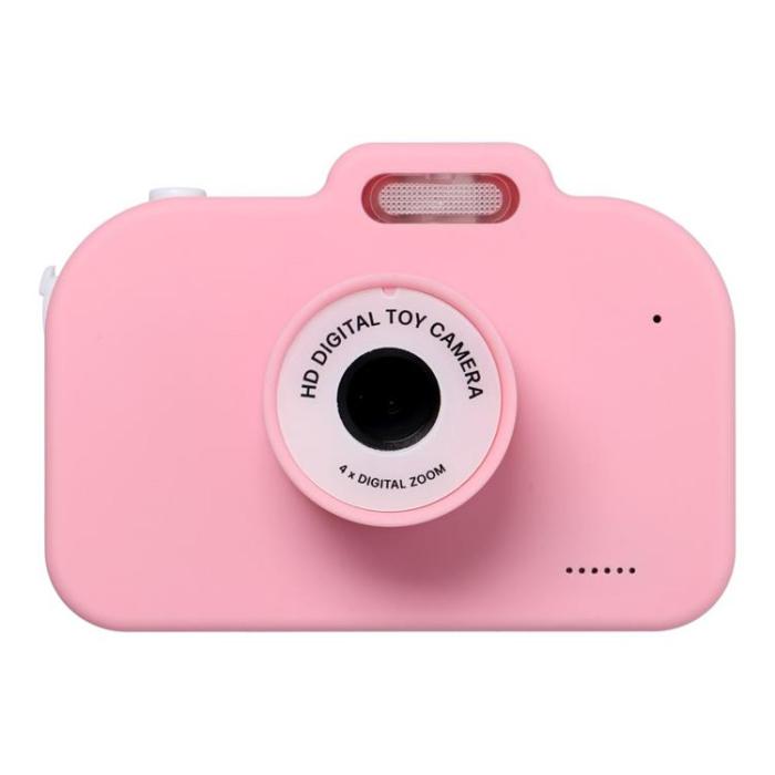 OEM - Barn Kamera KDC-0025A - Rosa