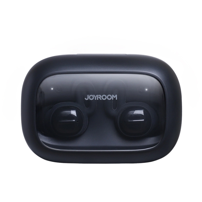 Joyroom - Joyroom TWS Trådlösa Hörlurar Cozydots Series Bluetooth 5.3 - Svart