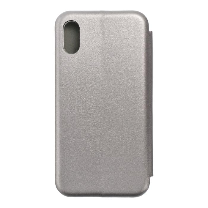 UTGATT1 - Elegance fodral till Apple iPhone X Grå