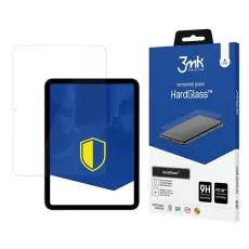 3MK - 3MK iPad (2022) H&auml;rdat Glas Sk&auml;rmskydd - Clear