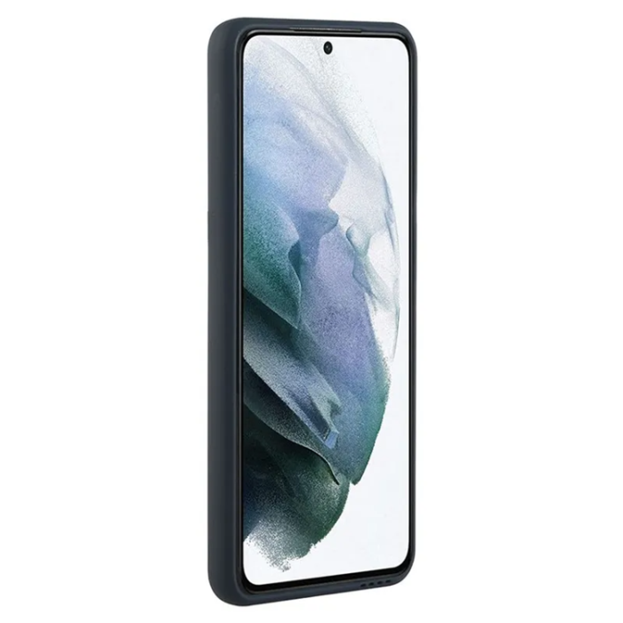 A-One Brand - Galaxy S23 Mobilskal Korthållare TPU - Mörkblå
