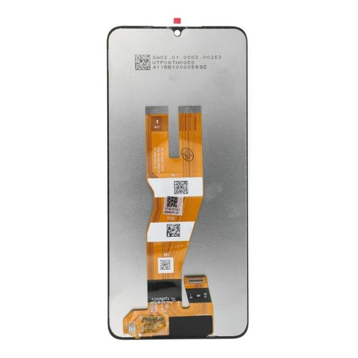 SpareParts - Galaxy A05 Skärm med LCD-display FixCell Renoveradd