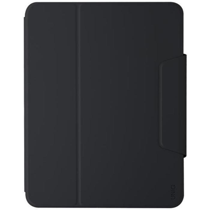 UNIQ - Uniq iPad Pro 11 (2022/2021) Fodral Rovus Magnetic - Svart