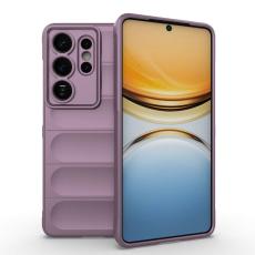 OEM - Mobilskal till Samsung Galaxy S26 Ultra Anti-Drop Mjuk TPU - Lila