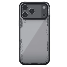 Nillkin - NILLKIN iPhone 17 Pro Max Mobilskal Iceblade Prop Kickstand
