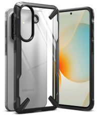 Ringke - Ringke Mobilskal F&ouml;r Galaxy A57 Fusion X - Svart