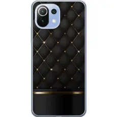 Gustaf - Mobilskal till Xiaomi Mi 11 Lite med Luxury Opulence