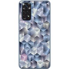 iSecrets - Mobilskal till Xiaomi Redmi Note 11S med Cyklon