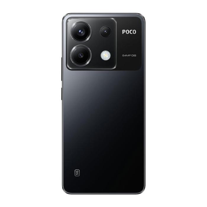 Xiaomi - (NY) Xiaomi Poco X6 5G 12GB/256GB