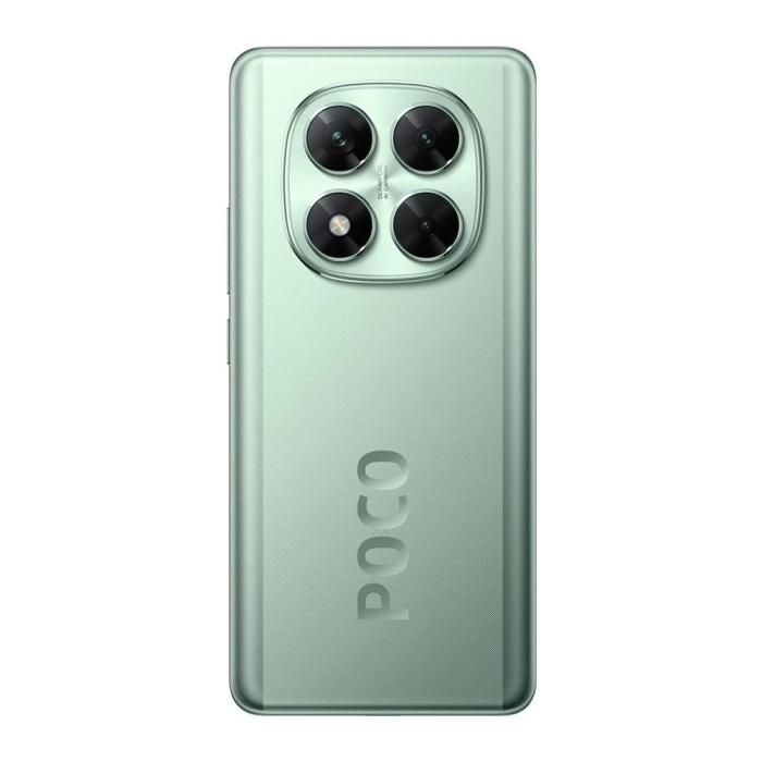 Samsung - (NY) Xiaomi Poco X7 12GB/512GB - Grön