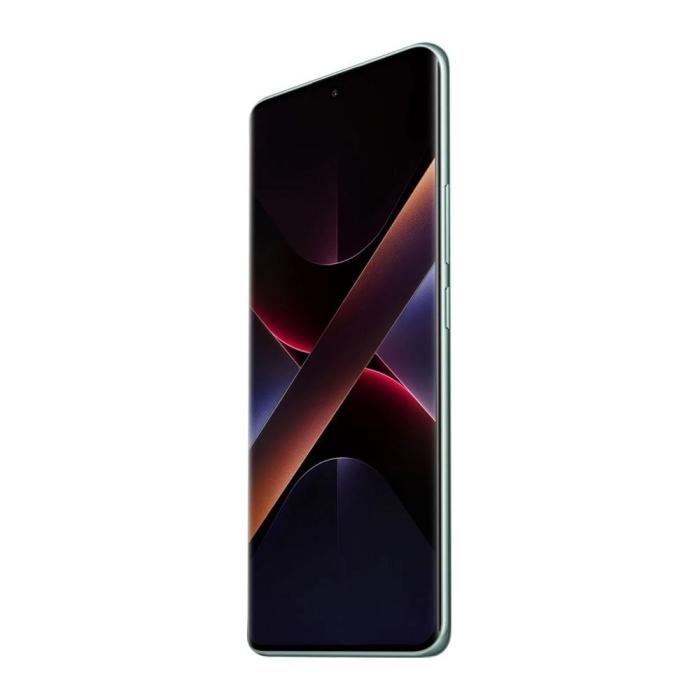Samsung - (NY) Xiaomi Poco X7 12GB/512GB - Grön