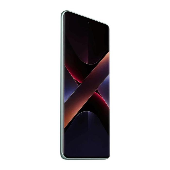 Samsung - (NY) Xiaomi Poco X7 12GB/512GB - Grön