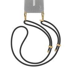 UNIQ - UNIQ Coehl Laurel Mobilrem Universal &ndash; Svart
