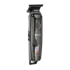 Hoco - Hoco Hårklippare 1200mAh DAR21 - Svart