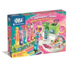 CLEMENTONI - CLEMENTONI Highlighter Lab
