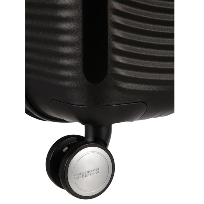 AMERICAN TOURISTER - AMERICAN TOURISTER Soundbox Kabinväska Exp. 55 Svart