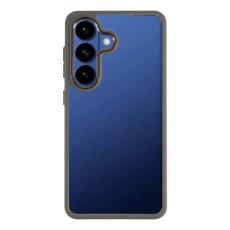 OEM - Mobilskal till Samsung Galaxy S26 Anti-Drop TPU + PC Klar Bakcover - Gr&aring;