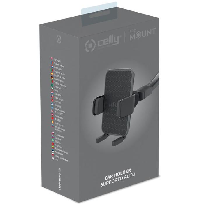 UTGATT1 - Celly Mobilhållare Arm Auto-release