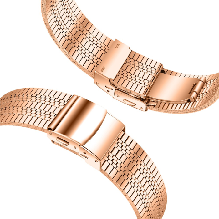 A-One Brand - Galaxy Watch 8 (40mm/44mm) 8 Classic (46mm) Armband 5-Bead