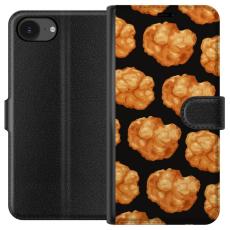 iSecrets - Plånboksfodral till Apple iPhone 16e med Nuggets