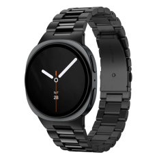 Spigen - Spigen Armband F&ouml;r Galaxy Watch 8/8 Classic/9 (40/44/46mm) Modern Fit - Svart