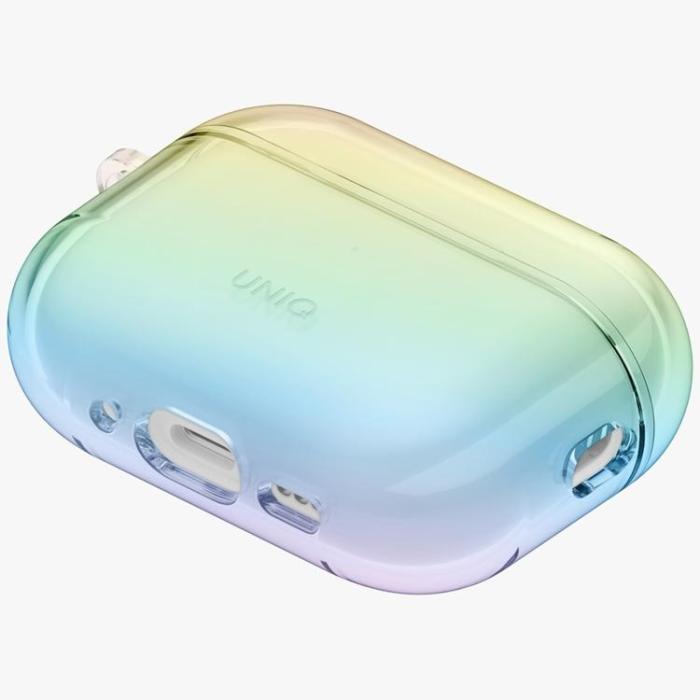 UNIQ - UNIQ AirPods Pro 3 Skal Hang Iridescia