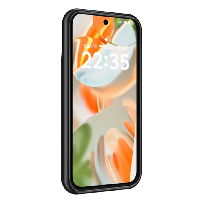 A-One Brand - Google Pixel 10/10 Pro Batteriskal 6000mAh A49S - Svart