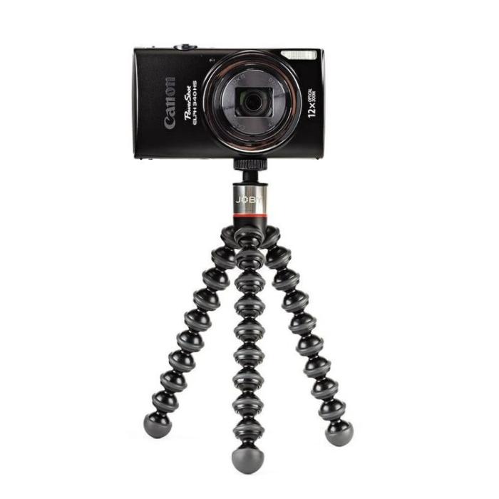 JOBY - JOBY Stativkit GorillaPod 325