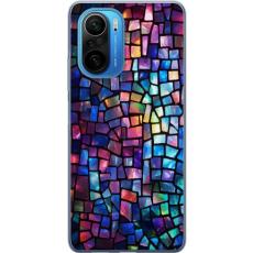 iSecrets - Mobilskal till Xiaomi Poco F3 med Disco