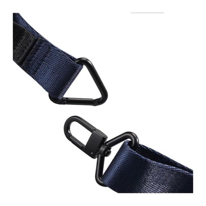 Dux Ducis - Dux Ducis Mobilrem Crossbody Outdoor - Blå