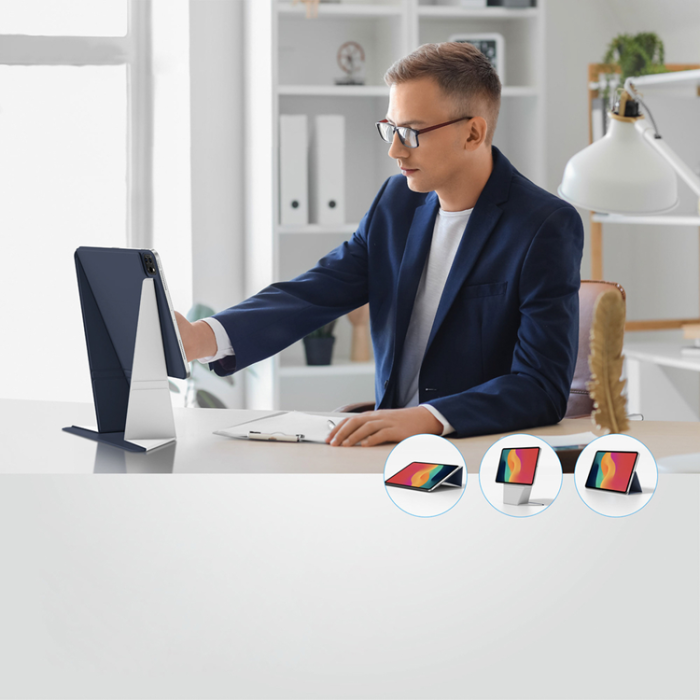 AmazingThing - AmazingThing Fodral för iPad Air M3 13