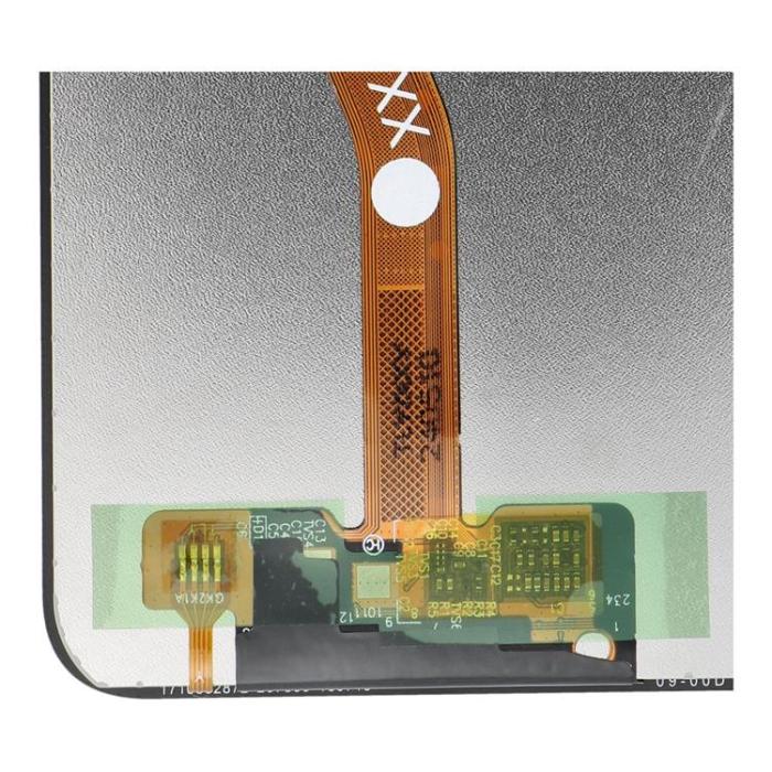 SpareParts - Huawei Mate 20 Lite Skärm med LCD-display FixCell HQ