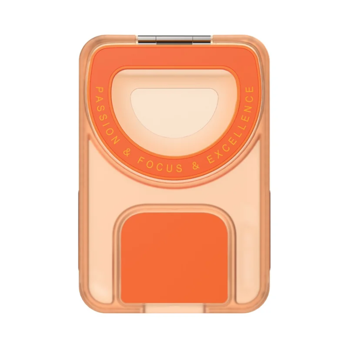 Nillkin - NILLKIN IceMate Magnetisk Korthållare med Stöd - Orange