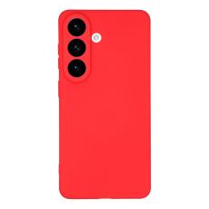 OEM - Mobilskal till Samsung Galaxy S26 / S26 Pro TPU Mjuk Anti-Scratch - R&ouml;d