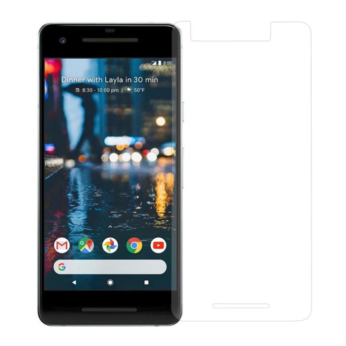 UTGATT5 - 0.33 mm Tempered Glass till Google Pixel 2