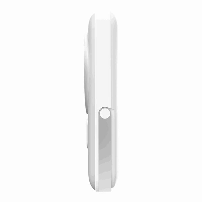 Puro - Puro Trådlös Powerbank 10000 mAh 20W med Aluminium Stativ