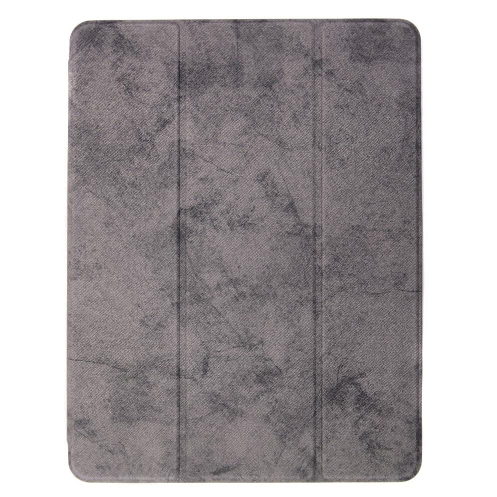 GEAR Tabletfodral Grå iPad 10.2""""/ 10.5"""" 2019/2020 Pencilfack | 2353 | AlltMobil