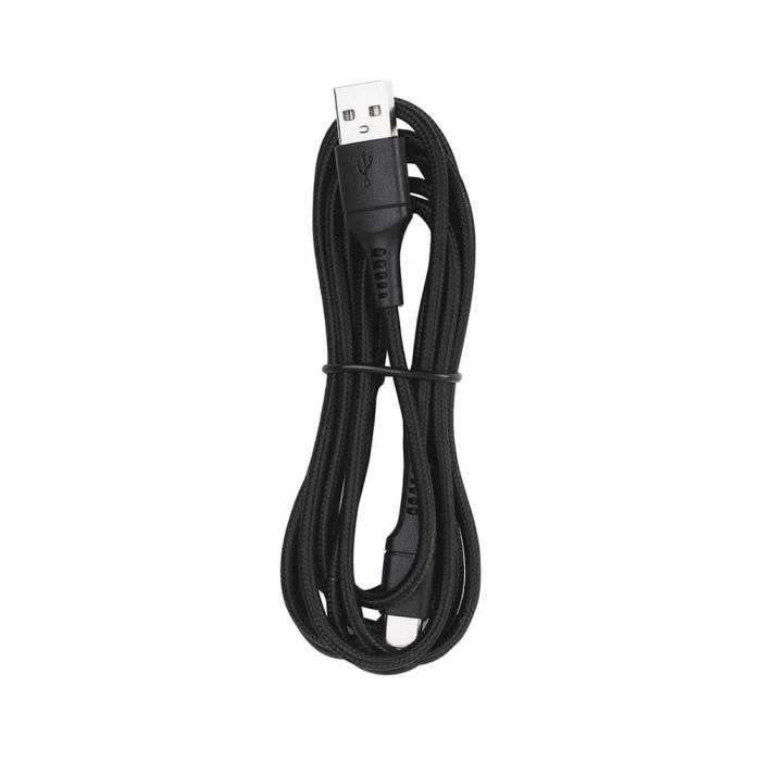 GEAR - GEAR - Trådlös Trippel QI Laddare USB-C Ansl. 20W