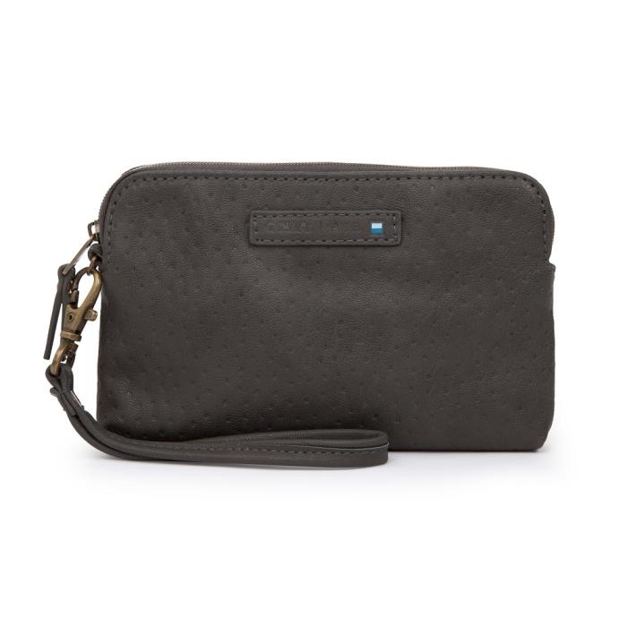 UTGATT1 - GOLLA AIR Mobil Purse universal G1635 - Ash Mörkblå