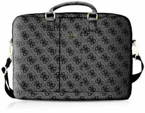 Guess - Guess Torba GUCB154GG laptop väska 15" Uptown grey