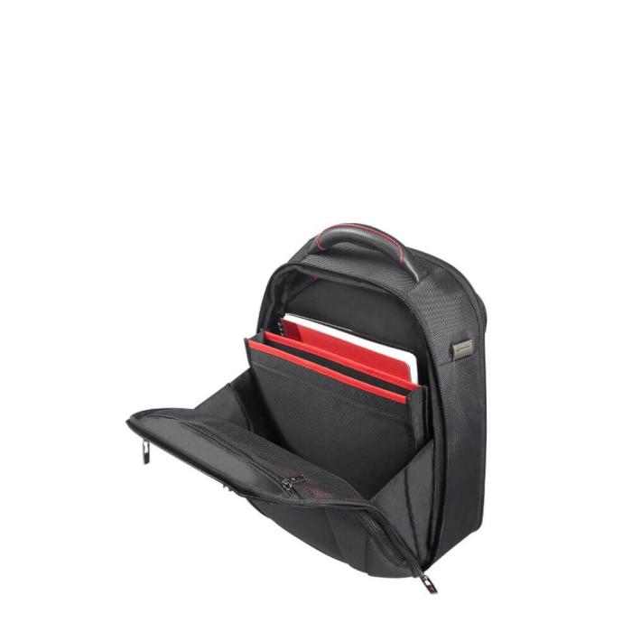 UTGATT1 - SAMSONITE Ryggsäck PRO DLX5 14.1