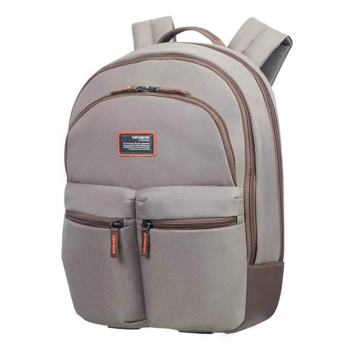 Samsonite - SAMSONITE Ryggsäck ROCKWELL 15.6