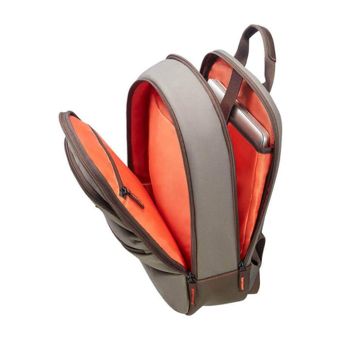 Samsonite - SAMSONITE Ryggsäck ROCKWELL 15.6
