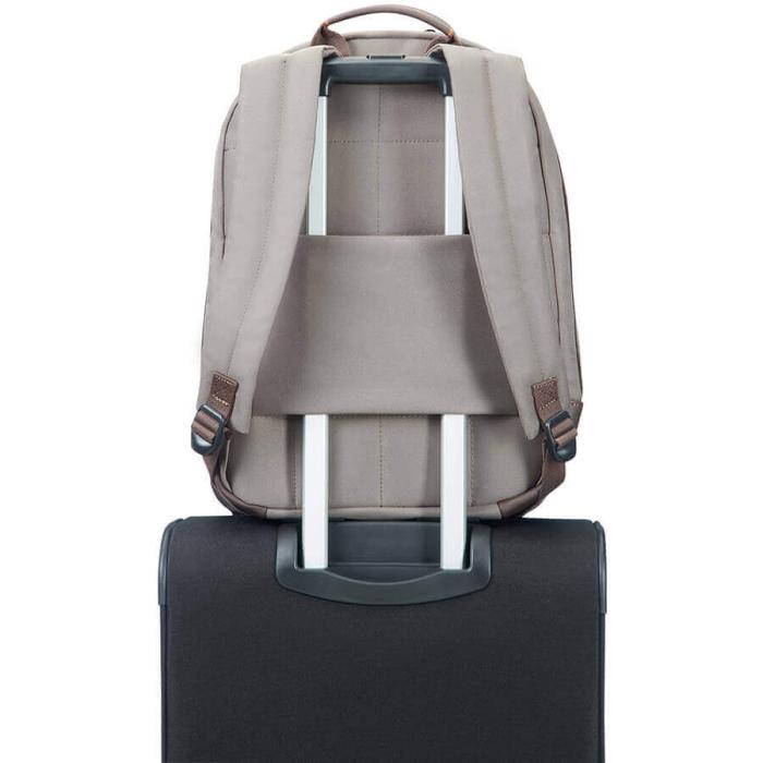 Samsonite - SAMSONITE Ryggsäck ROCKWELL 15.6